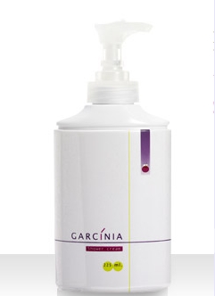การ์ซีเนีย ครีมอาบน้ำ ผสมสาร GME Garcinia Shower Cream with GME